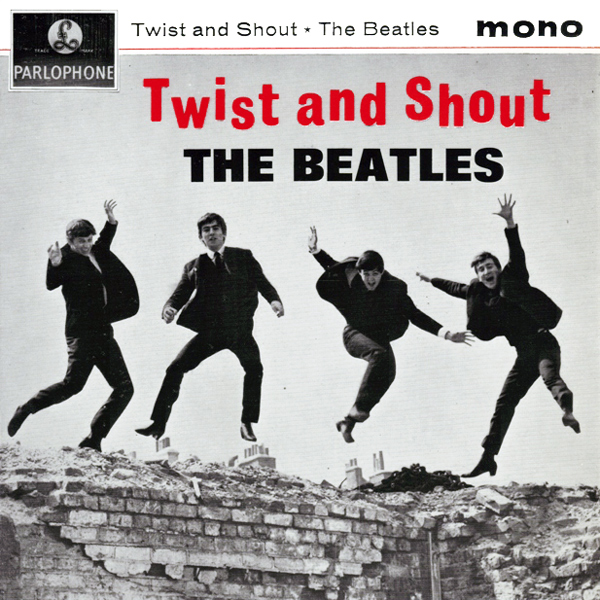 The Beatles